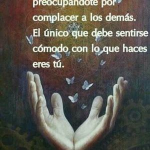 Meet your Posher, Yaneth